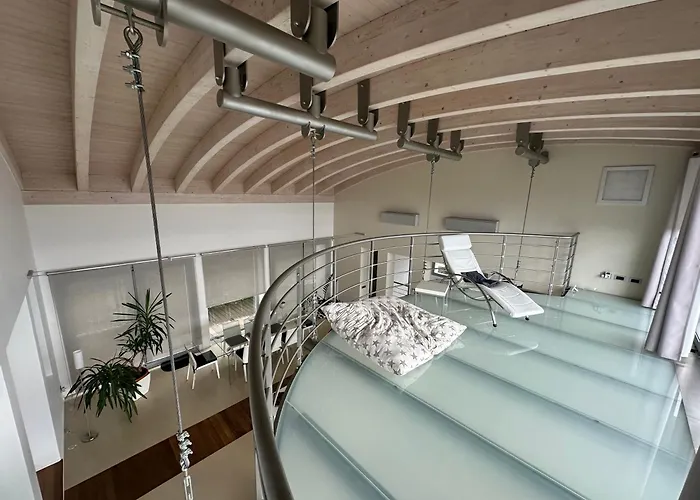 Panoramica Cardana Villa *