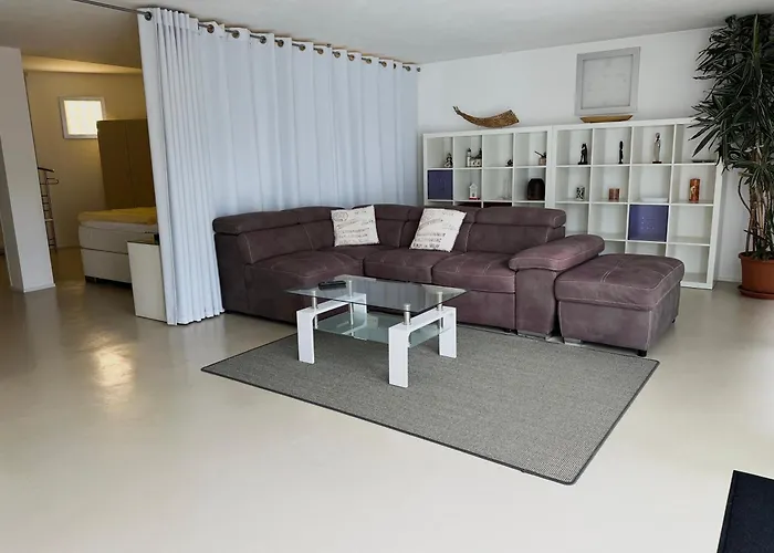 Panoramica Cardana Villa Besozzo