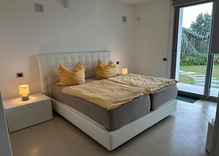 Panoramica Cardana *