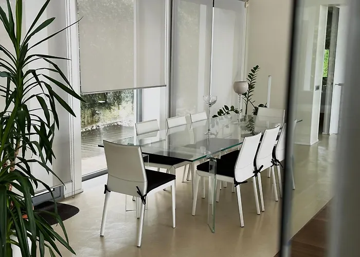 Panoramica Cardana * Besozzo