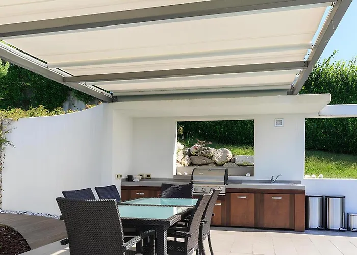 Panoramica Cardana Villa *