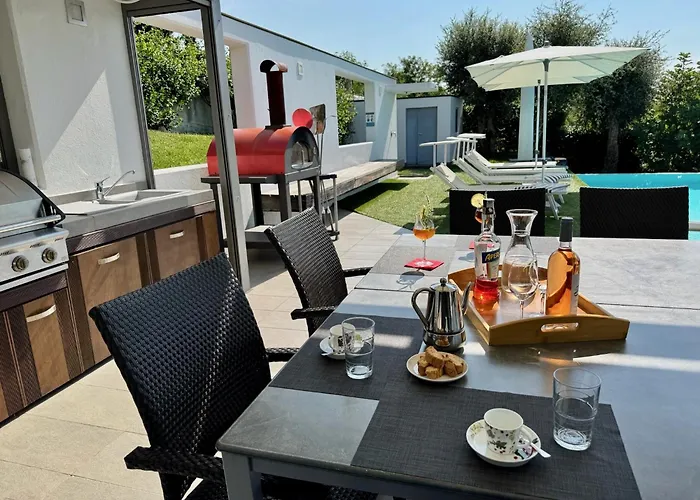 Panoramica Cardana *